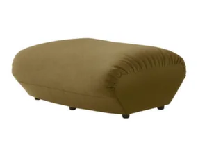Pouf Hi Lo AV54, Mylla 0971