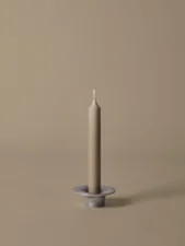Svietnik Soothe, aluminium
