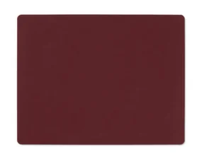 Prestieranie Square Nupo L, burgundy