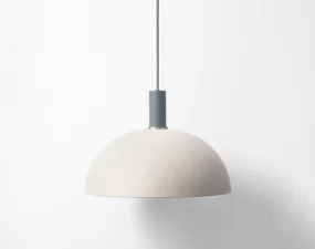 Tienidlo Collect Dome, light grey