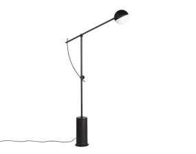 Stojacia lampa Balancer