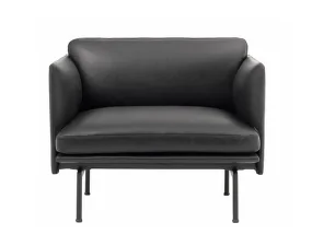 Kreslo Outline Leather