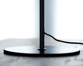 Stolová lampa Orb, Matt Black