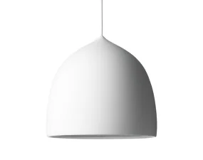 Závesná lampa Suspence™ P2, white