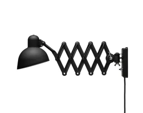 Nástenná lampa Kaiser Idell™, matt black