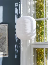 Tienidlo Rice Paper Shade Oblong