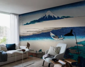 Tapety Hokusai 3139