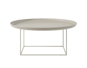 Konferenčný stolík Duke Large, stone
