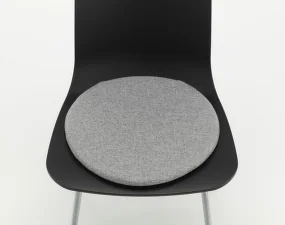 Podsedák Soft Seats C, pebble grey