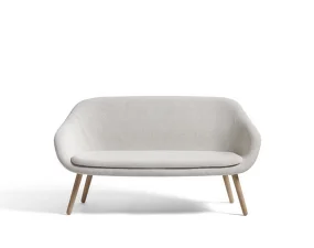 Pohovka AAL Sofa Lacquered Solid Oak, Coda 100
