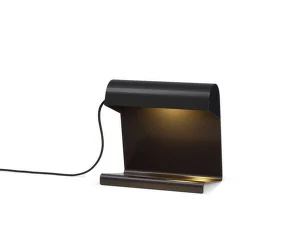 Stolová lampa Lampe de Bureau, deep black