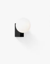 Nástenná lampa Journey SHY2, black