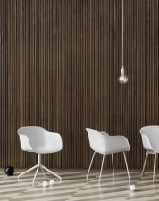 Závesná LED lampa E27, white