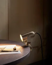 Lampa Ruuvi, brass