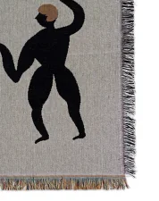 Tapiséria Free Tapestry Blanket