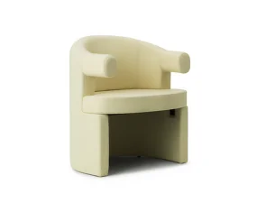 Stolička Burra Chair, Vidar 1511