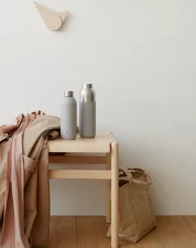 Fľaša na vodu Keep Cool 0,6l, army