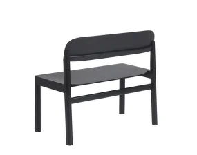 Lavica Workshop, black