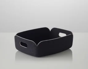 Kôš Restore Tray, black