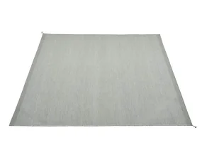 Koberec Ply 280x280, grey