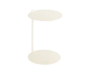 Odkládací stolík Ande, piazza beige