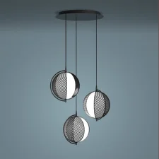 Luster Mondo Triplette