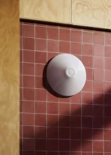 Nástenná lampa Ono Flush 350