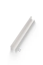 Polica New Works Pocket Shelf, white