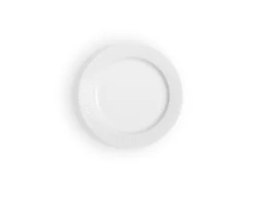 Dezertný tanier Legio Nova Side Plate 19 cm 4ks, white