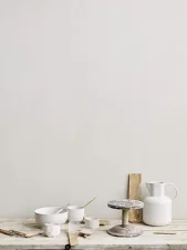 Hrnček Forma Mug 35cl 2ks, white