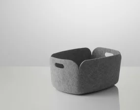 Kôš Restore, grey