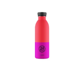 Fľaša na vodu Urban 0,5l, energy