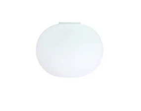 Stropné svietidlo Glo-Ball C1, white