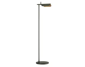 Stojacia lampa Tab F, dark green