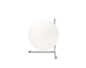 Stolná lampa IC T2, chrome