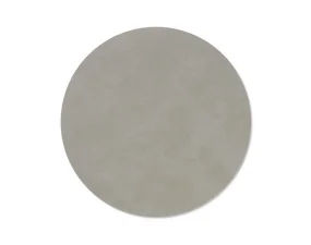 Prestieranie Circle M Nupo, light grey