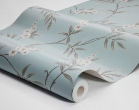 Tapeta Floral Tree 7762