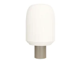 Stojacia lampa Tradition, white
