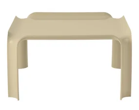 Odkladací stolík T877, pastel green