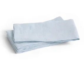 Prestieranie Tavolo 4ks, soft blue