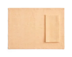 Prestieranie Tavolo 4ks, soft orange