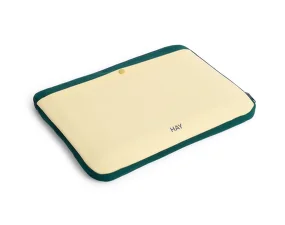 Obal na notebook Multi Laptop Cover, soft yellow multi