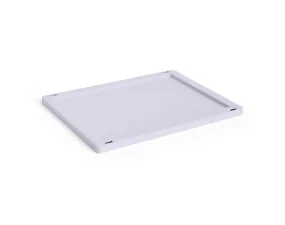 Plastové veko Colour Crate M, lavender