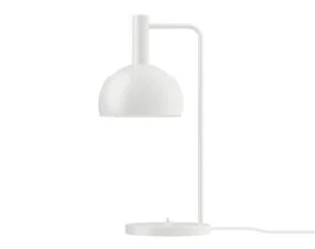 Stolná lampa FJ Elements, white