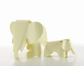 Slon Eames Elephant Small RE, canary