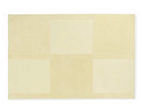 Koberec Level 200x300, light yellow
