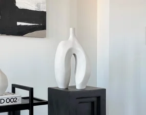 Váza Ni Medio, birch