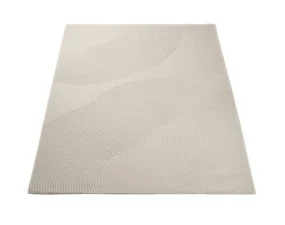 Koberec Zen Rectangular 170x240, creme