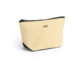 Taštička Multi Pouch S, yellow multi