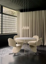 Jedálenská stolička System 1-2-3 Buterfly, Karakorum 001